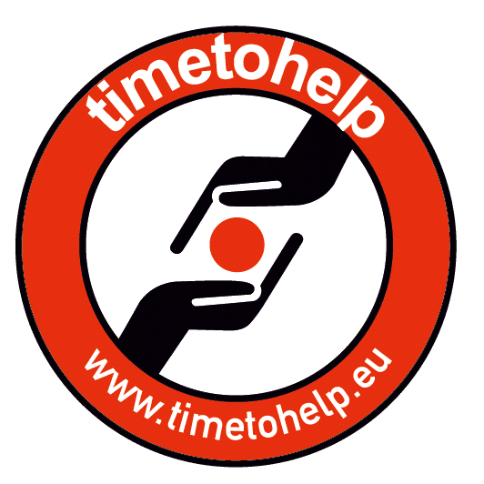 Logo von Time to Help e.V.
